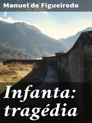 cover image of Infanta